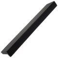 Gliderite 5 In. Cc Cabinet Finger Pulls Rubbed Bronze 10 Pk Oil Rubbed Bronze