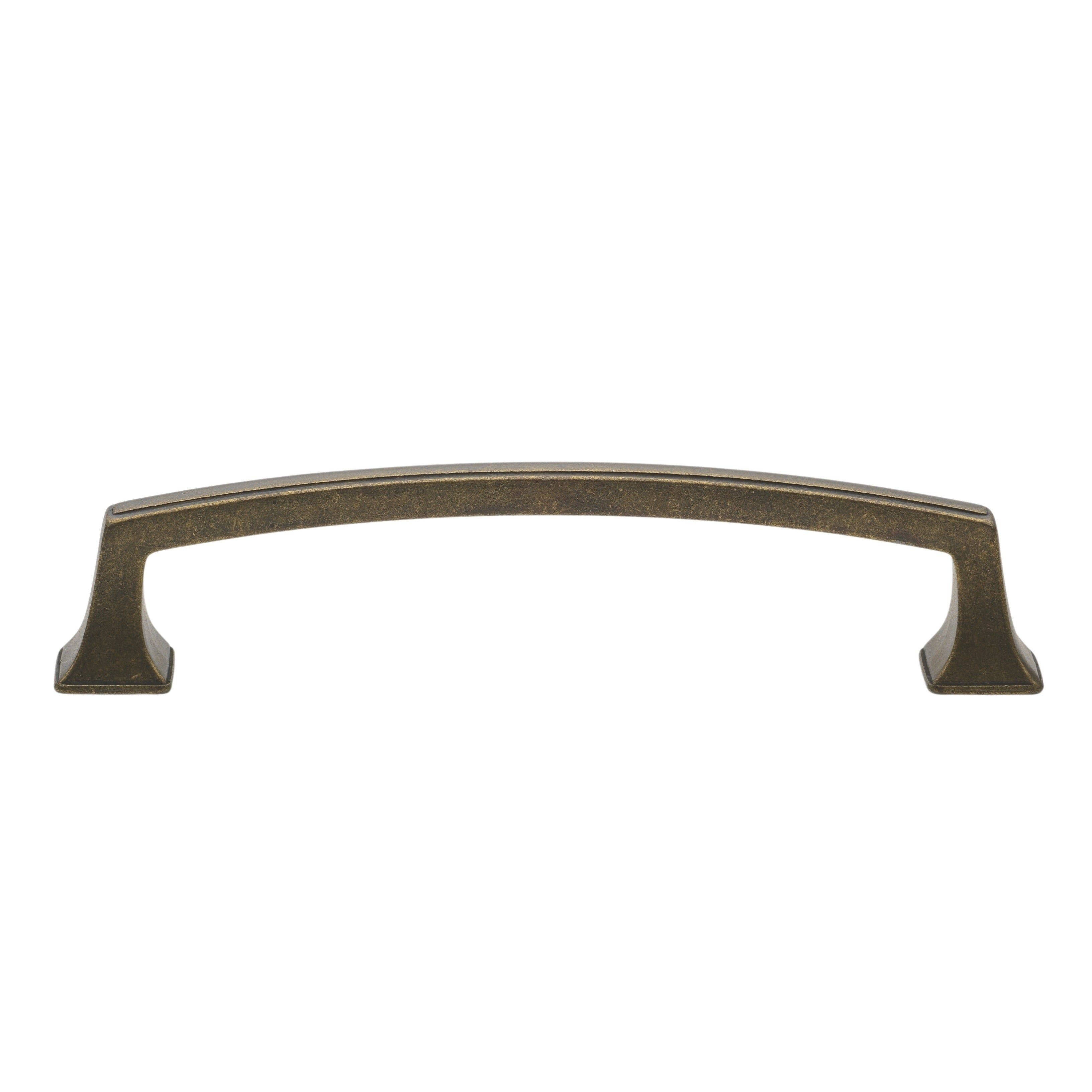 Gliderite 5 Inch Cc Deco Base Antique Brass Cabinet Hardware Drawer Pulls Pack Of 10 Or 25