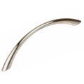 Gliderite 5 Inch Satin Nickel Cabinet Loop Pulls Case Of 10
