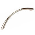 Gliderite 5 Inch Satin Nickel Cabinet Loop Pulls Case Of 25