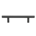 Gliderite 6 Inch Oil Rubbed Bronze Cabinet Bar Pulls Pack Of 10