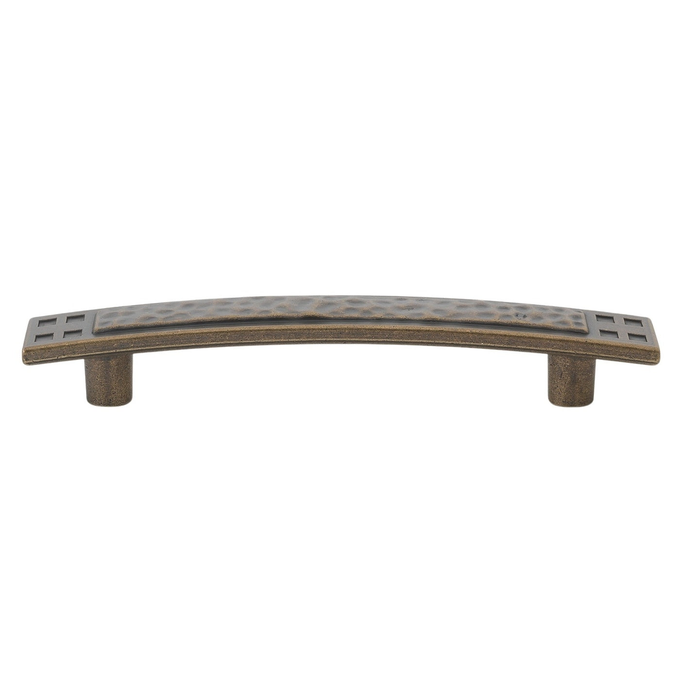 Gliderite Antique Brass Mission Cabinet Pulls Case Of 25