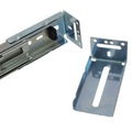 Gliderite Face Frame Rear Mounting Socket Brackets Sk70 10 Pairs