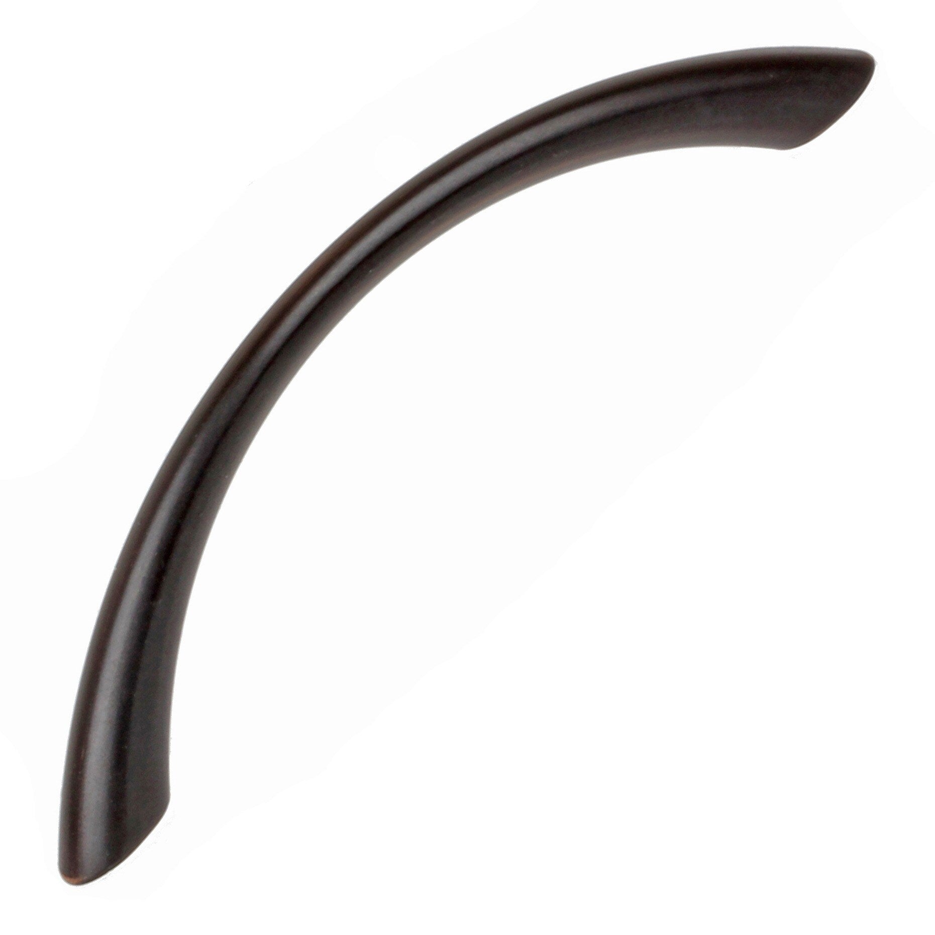 Gliderite Oil Rubbed Bronze 3.75 Inch Loop Pulls Case Of 25