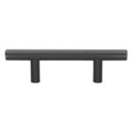 Gliderite Solid Oil Rubbed Bronze Cabinet Bar Pulls Case Of 25