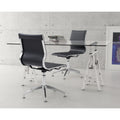 Glider Conference Chair