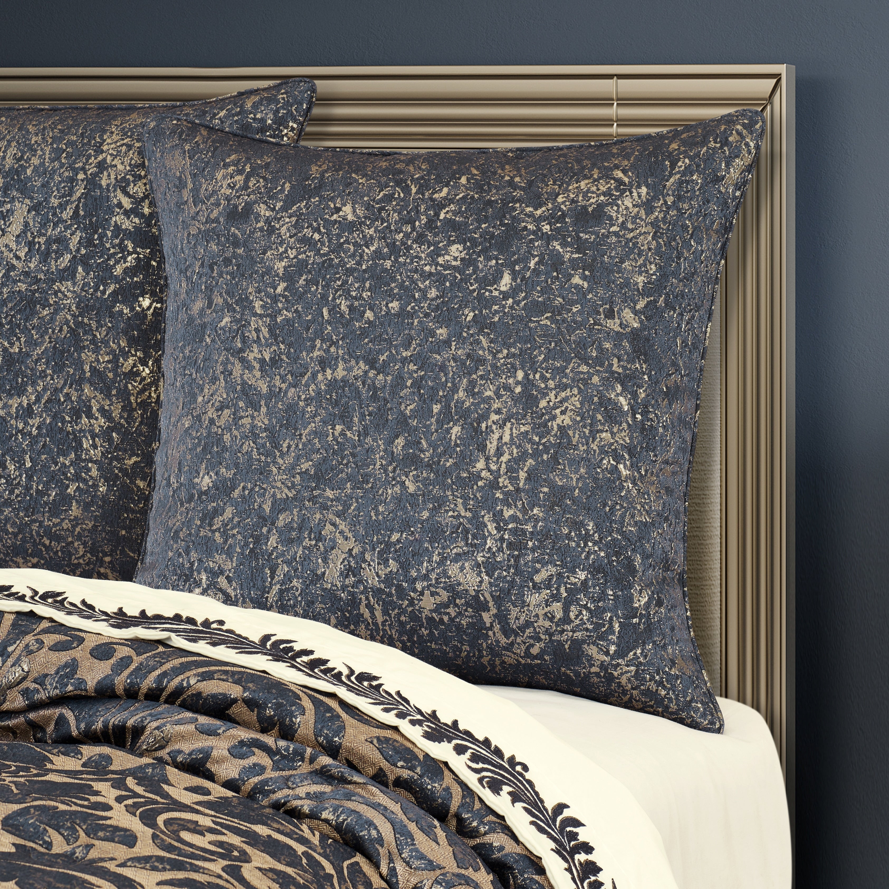 Glimmerstone Euro Sham