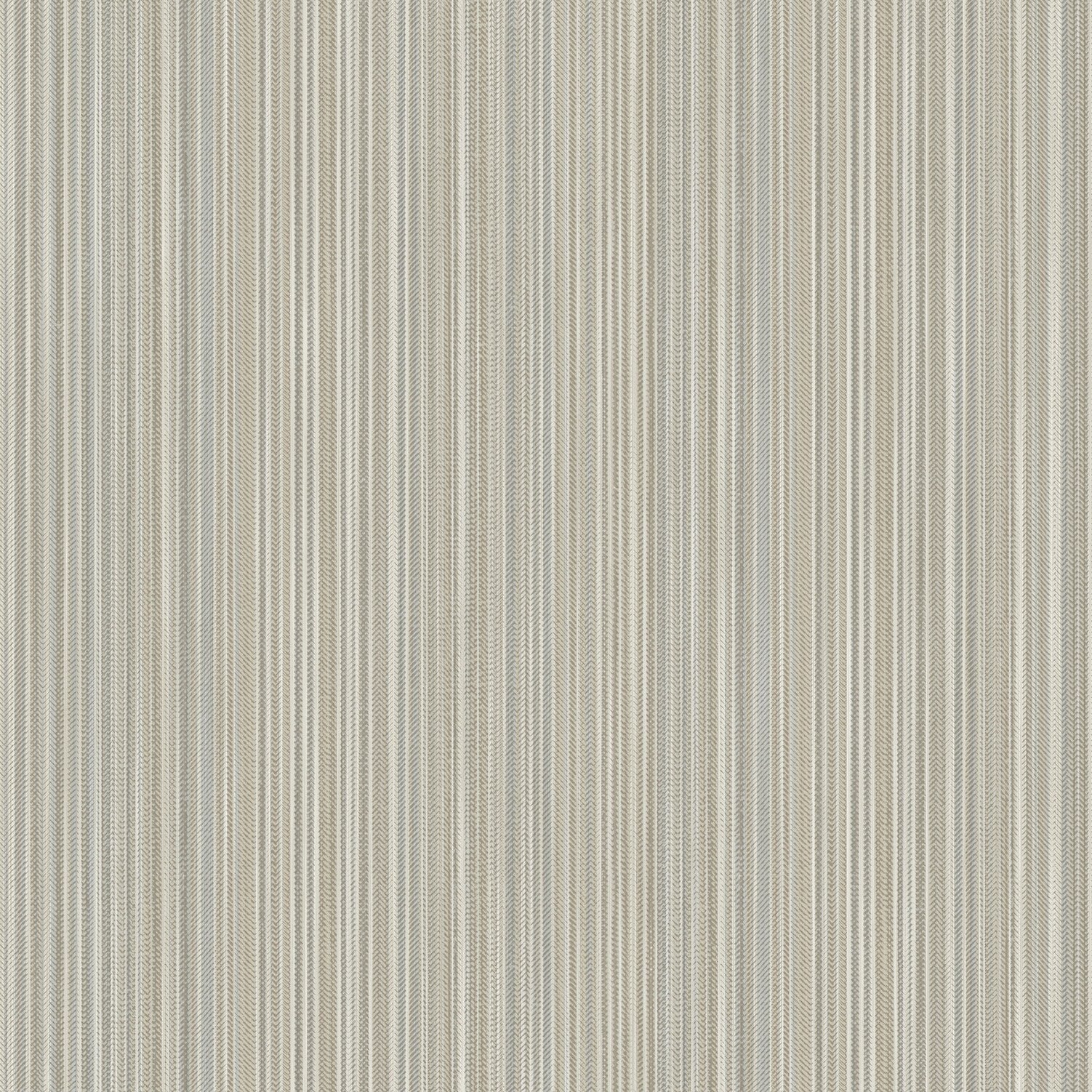 Veer Decor Glint Stria Stripe Wallpaper