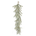 Glitter Pine Hanging Garland 48