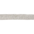 Glitter Wired Ribbon 2.5 X 10 Yds.