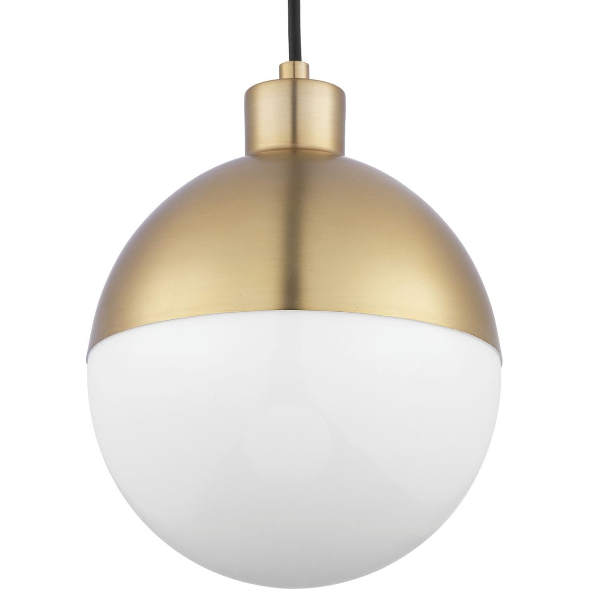 Globe Led One Light Led Pendant