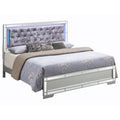 Glory Furniture Amaryllis Quality Materials Queen Bed With Dependable Functionality