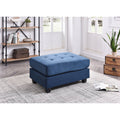 Glory Furniture Ottoman