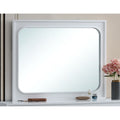 Glory Furniture Winifred Quality Materials Dresser With Reflective Accents