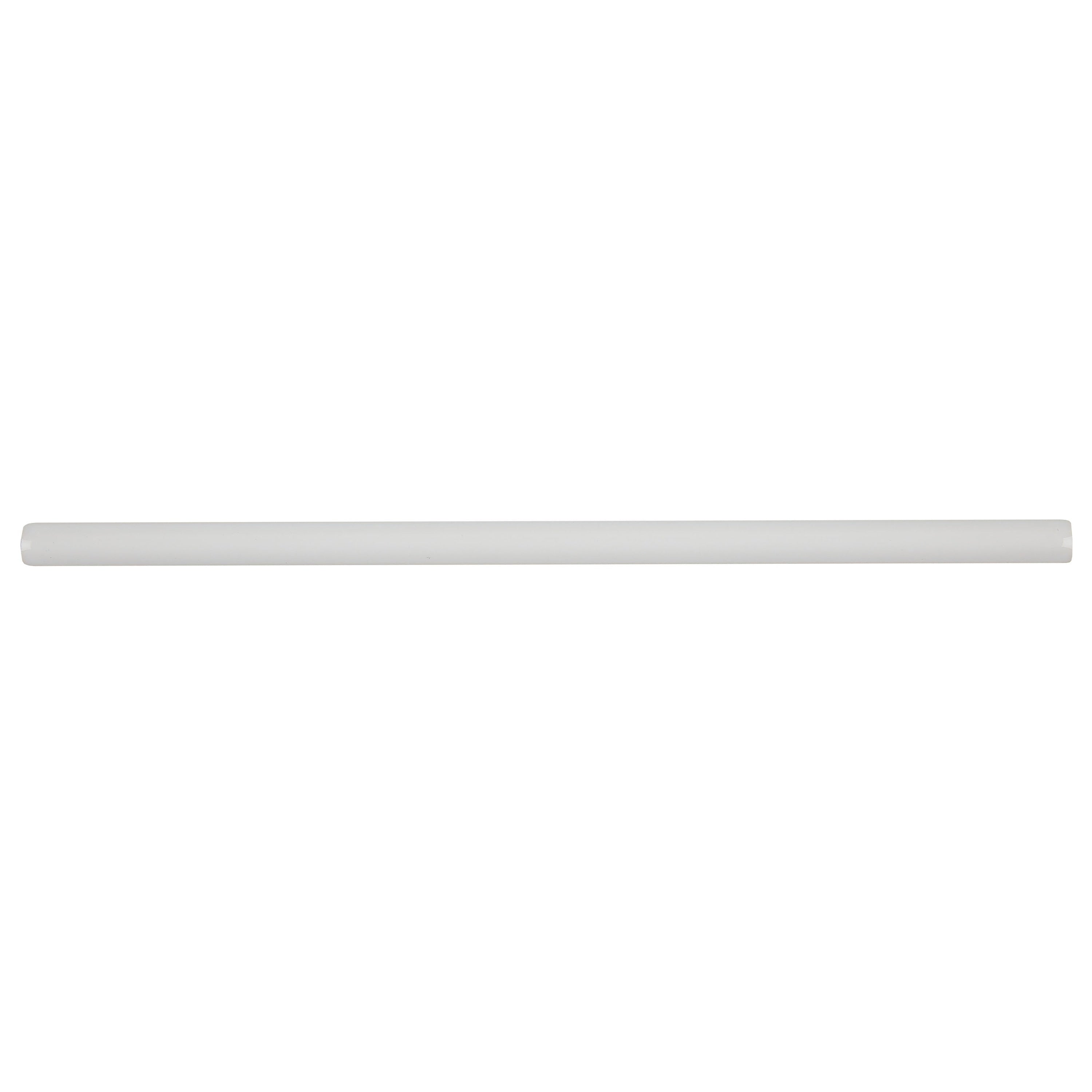 Gloss Ceramic Wall Trim 1 2X12 Jolly In Sail