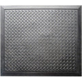 A1Hc First Impression Glossy Bubbles Top Anti Fatigue 100 Rubber 24 X36 Cushion Ease Bubble Mat.
