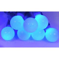 Glow Blue Led Light String