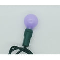 Glow Purple Led Light String