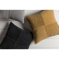 Decorative Cooke 18 Inch Feather Down Or Poly Filled Throw Pillow
