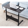 Go Anywhere Desktop Black Walnut
