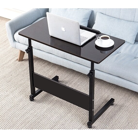 Go Anywhere Desktop Black Walnut