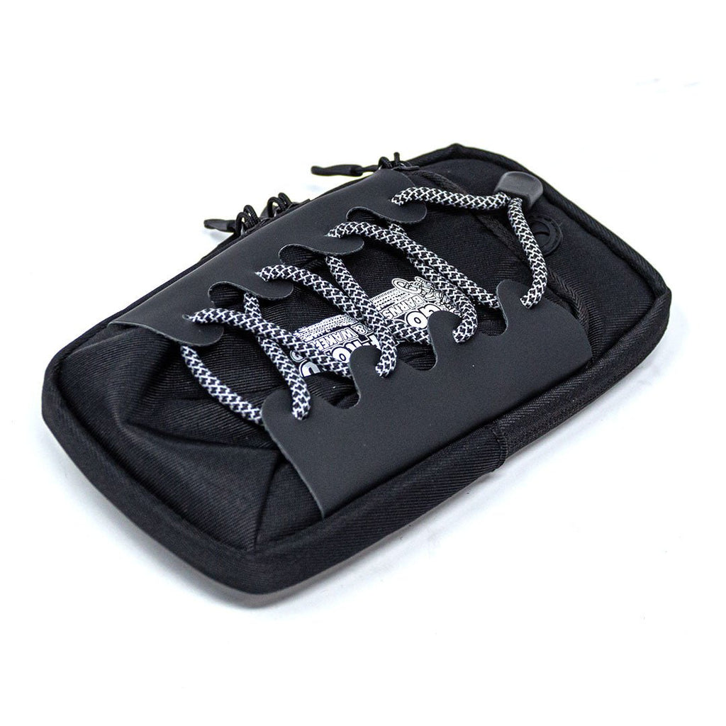 GO OFF ROAD ACCESSORY BAG FOR SUR RON, TALARIA, E-MOTO