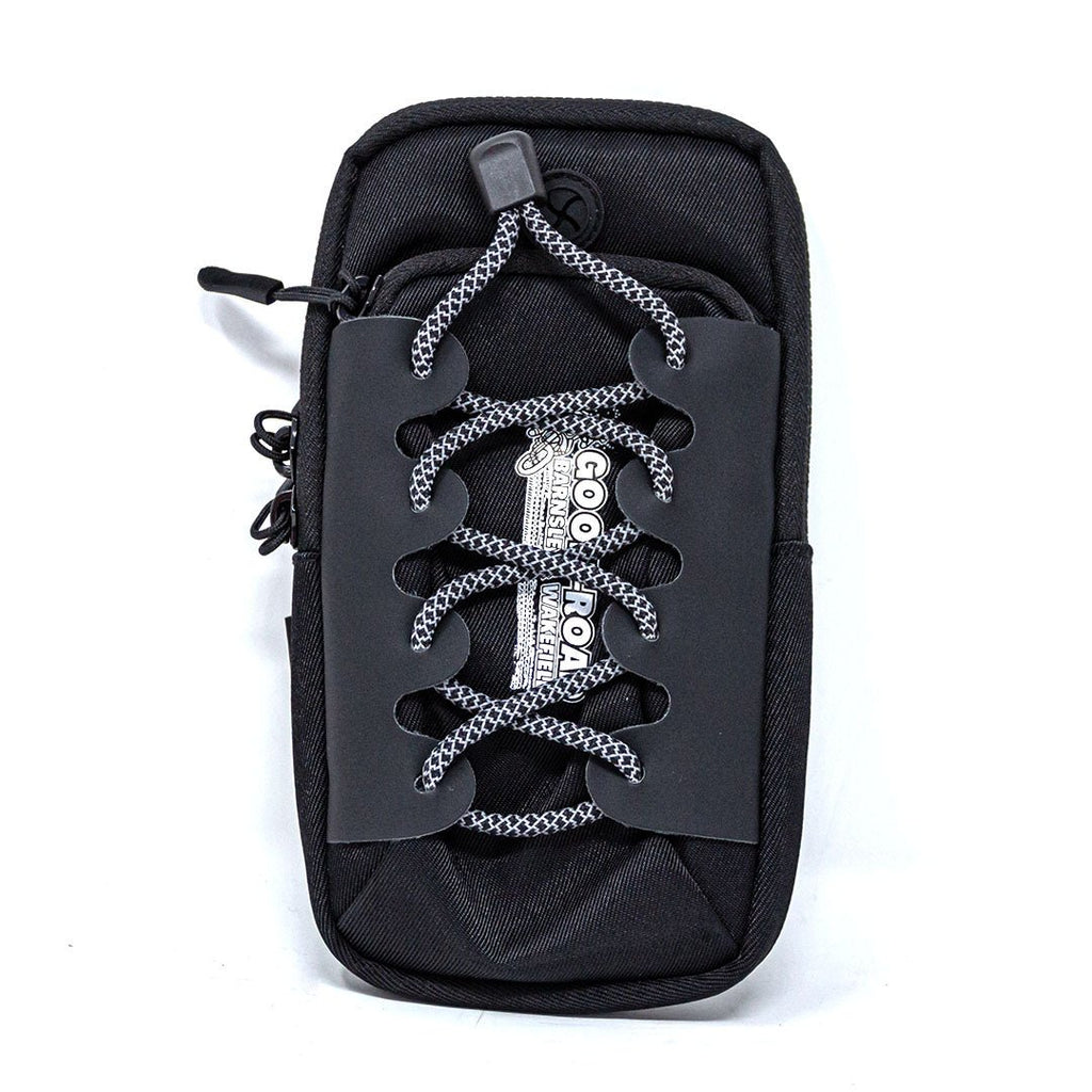 GO OFF ROAD ACCESSORY BAG FOR SUR RON, TALARIA, E-MOTO