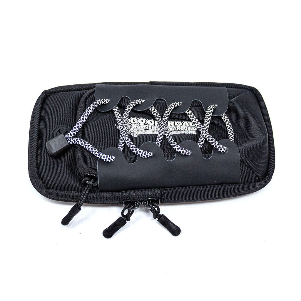 GO OFF ROAD ACCESSORY BAG FOR SUR RON, TALARIA, E-MOTO