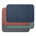 Goals Gourds And Gatherings Tufted Bath Mat