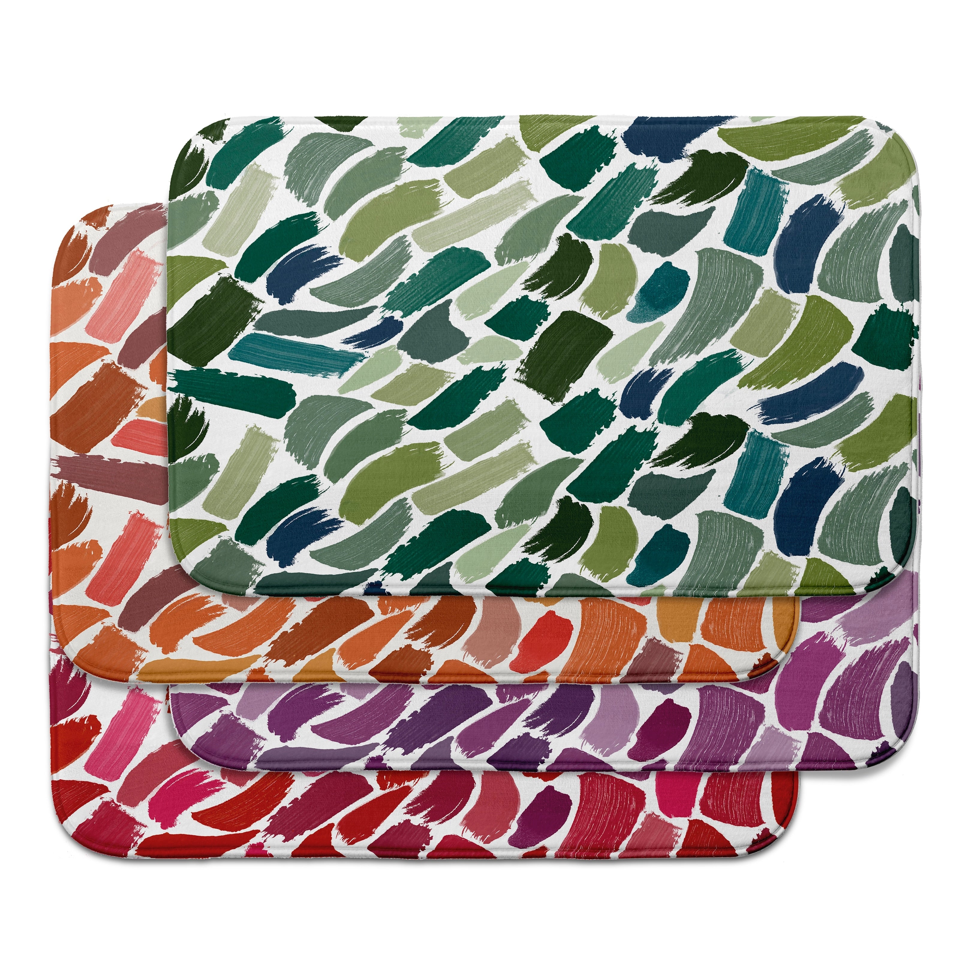 Goals Gourds And Gatherings Wenstry Bath Mat