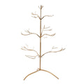 Gold Metal 25 Inch Tree