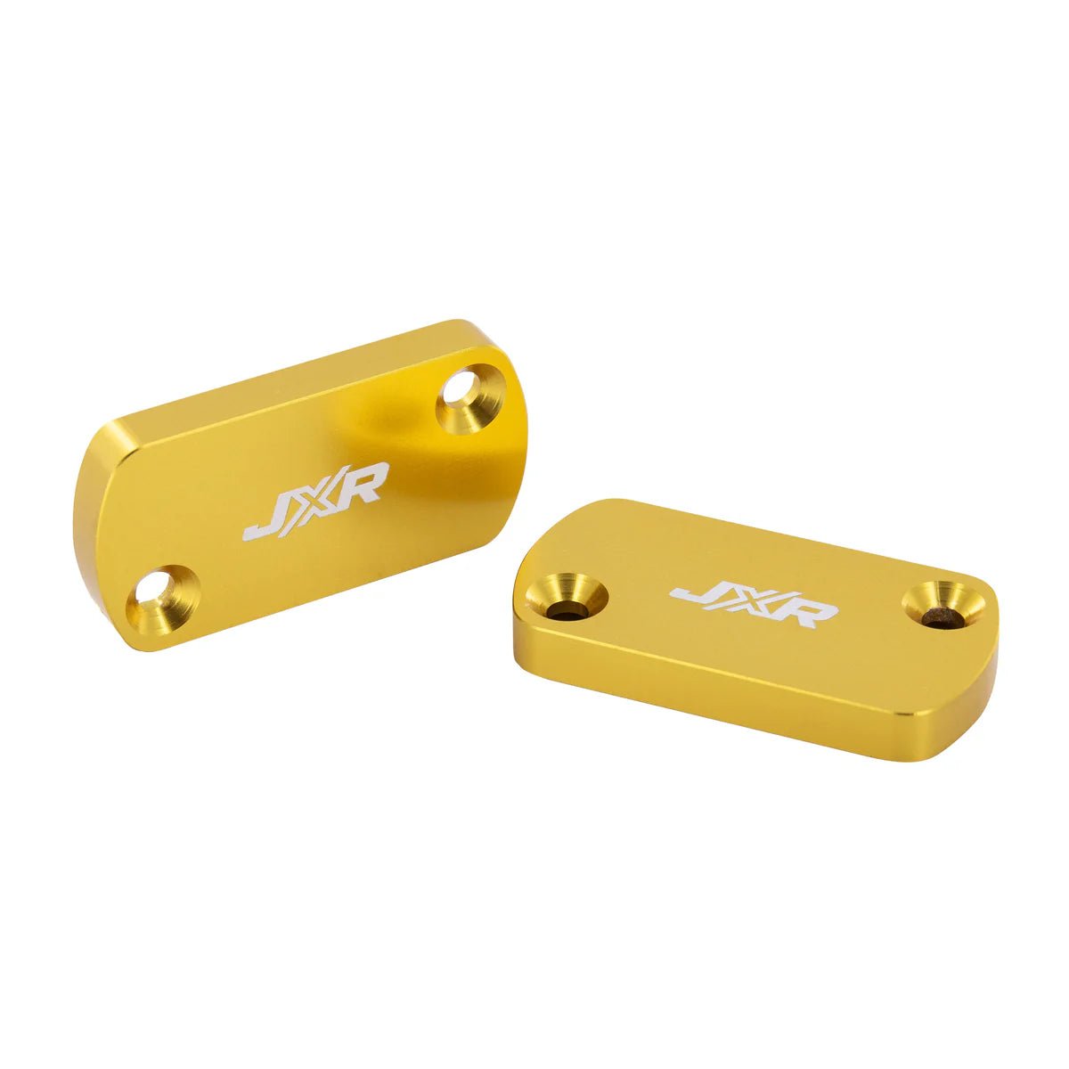 JXR Sur-Ron Ultra Bee Front + Rear Brake Reservoir Covers
