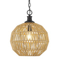 Golden Lighting Florence Medium Pendant