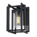 Golden Lighting Tribeca Outdoor Wall Sconce