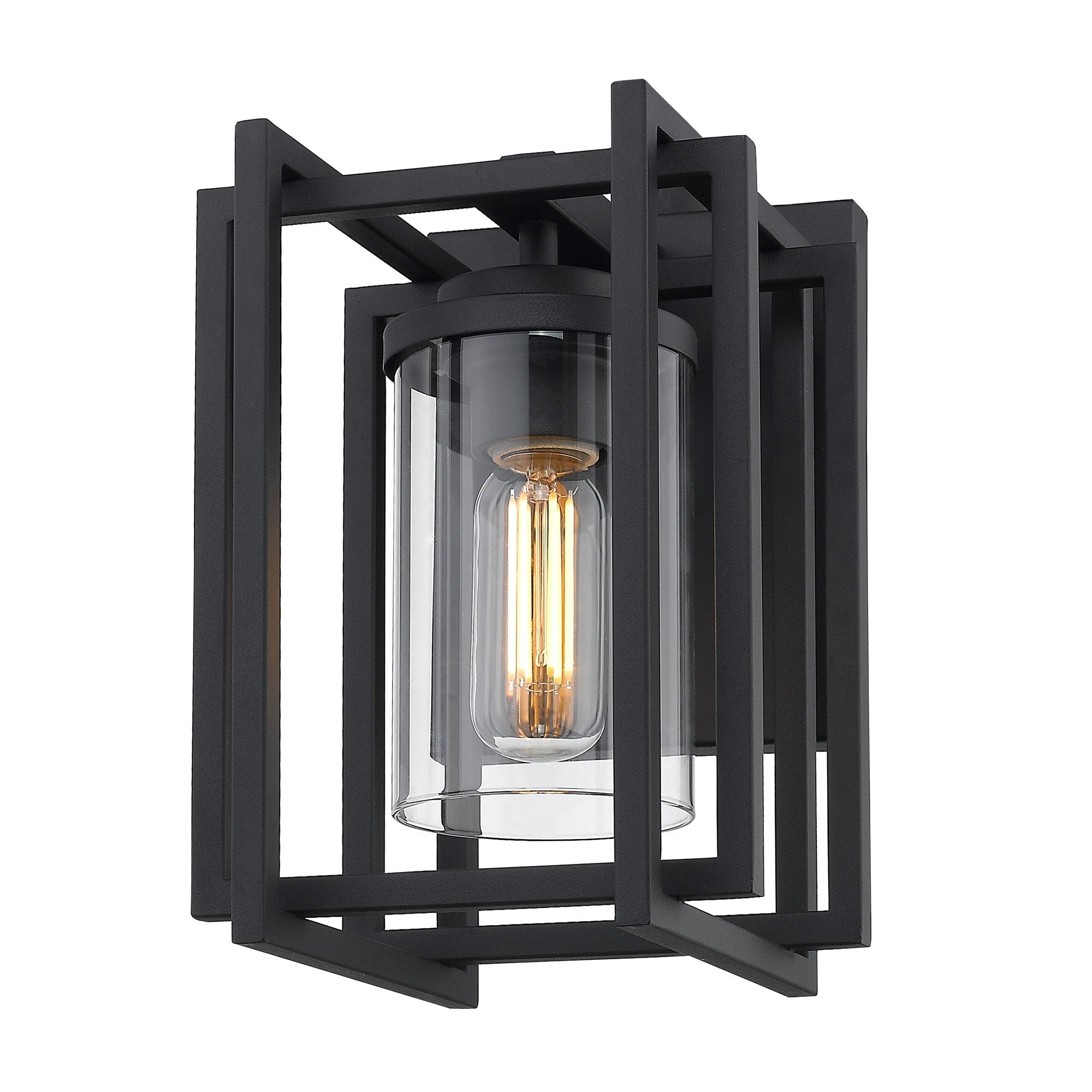 Golden Lighting Tribeca Outdoor Wall Sconce