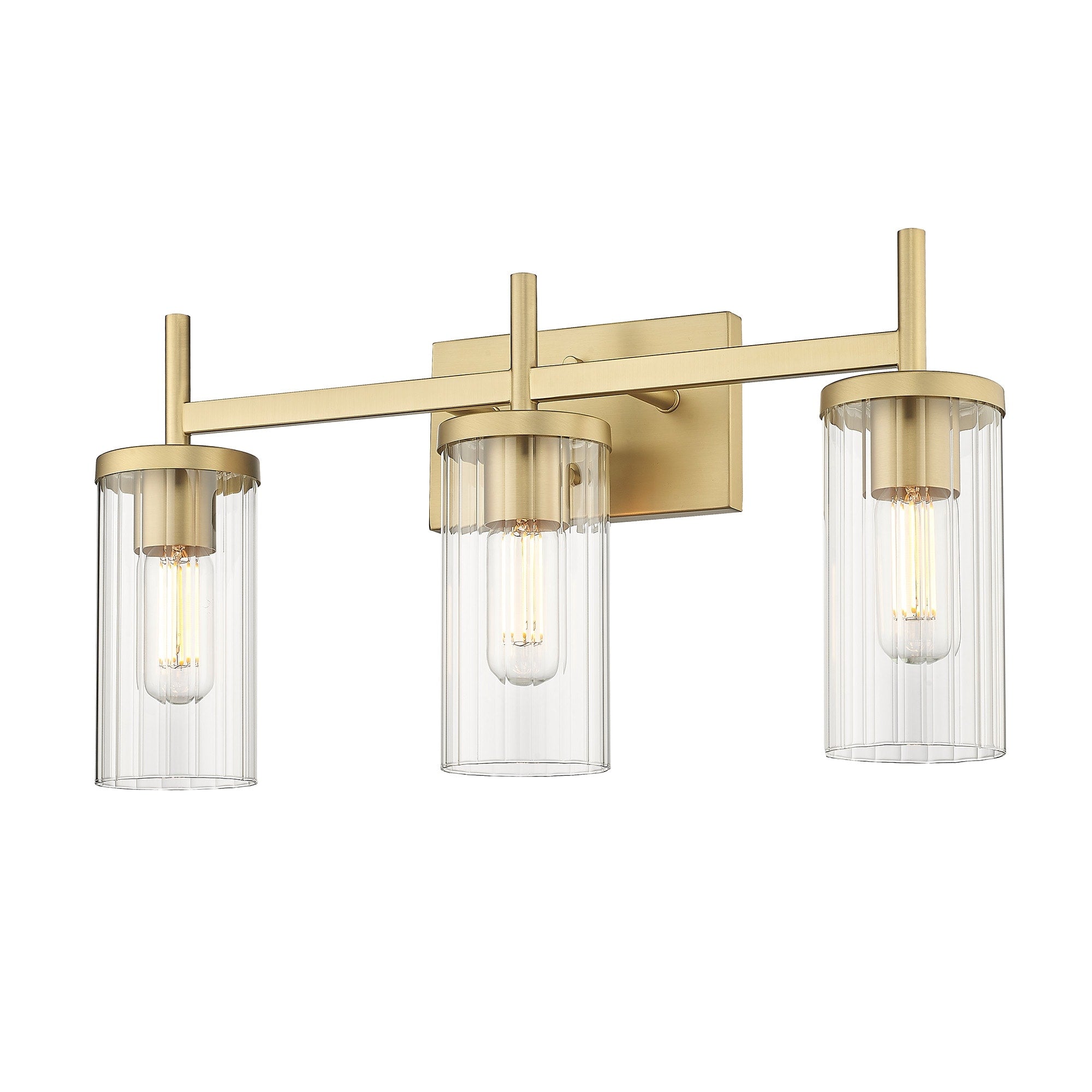 Winslett 3 Light Bath Vanity