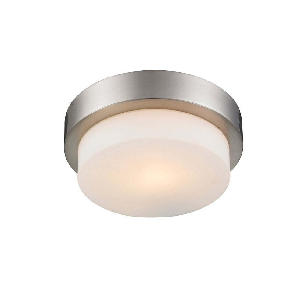 Golden Lightings 1270 09 Pw Multi Family Flush Mount