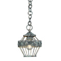 Golden Lightings Ferris Mini Pendant 7856 M1L Vp
