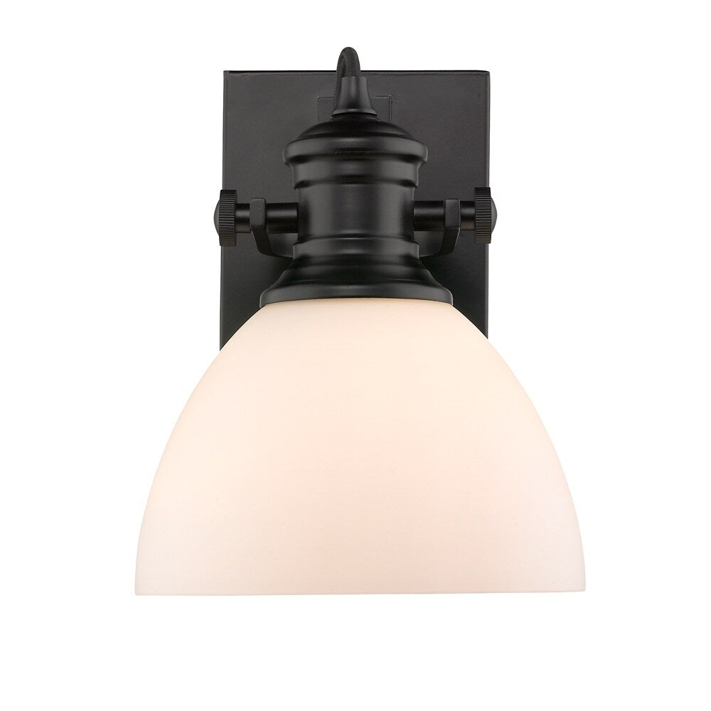 Carbon Loft Barton 1 Light Bath Vanity