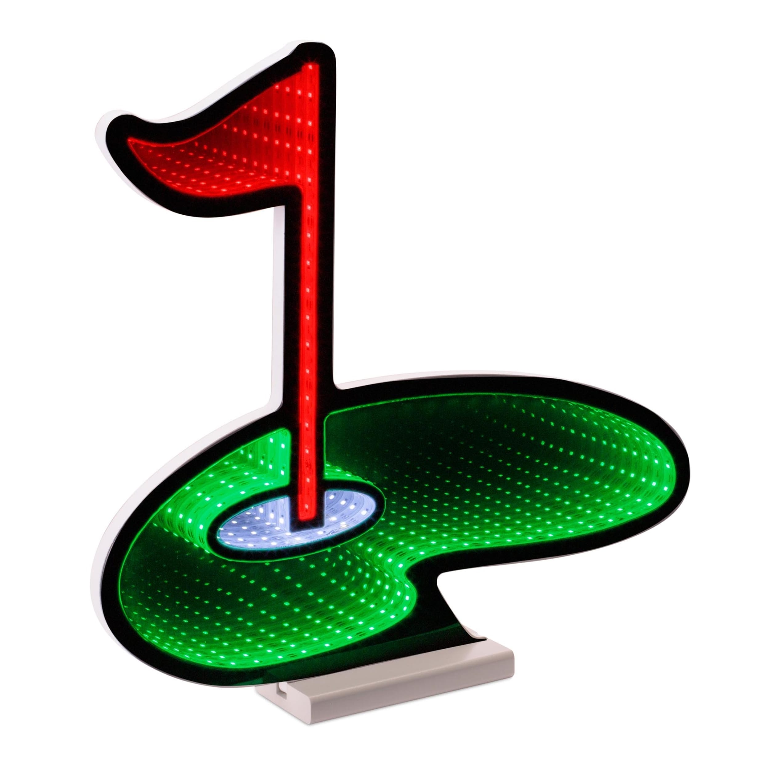 Golf Hole Ekkolight 16 H