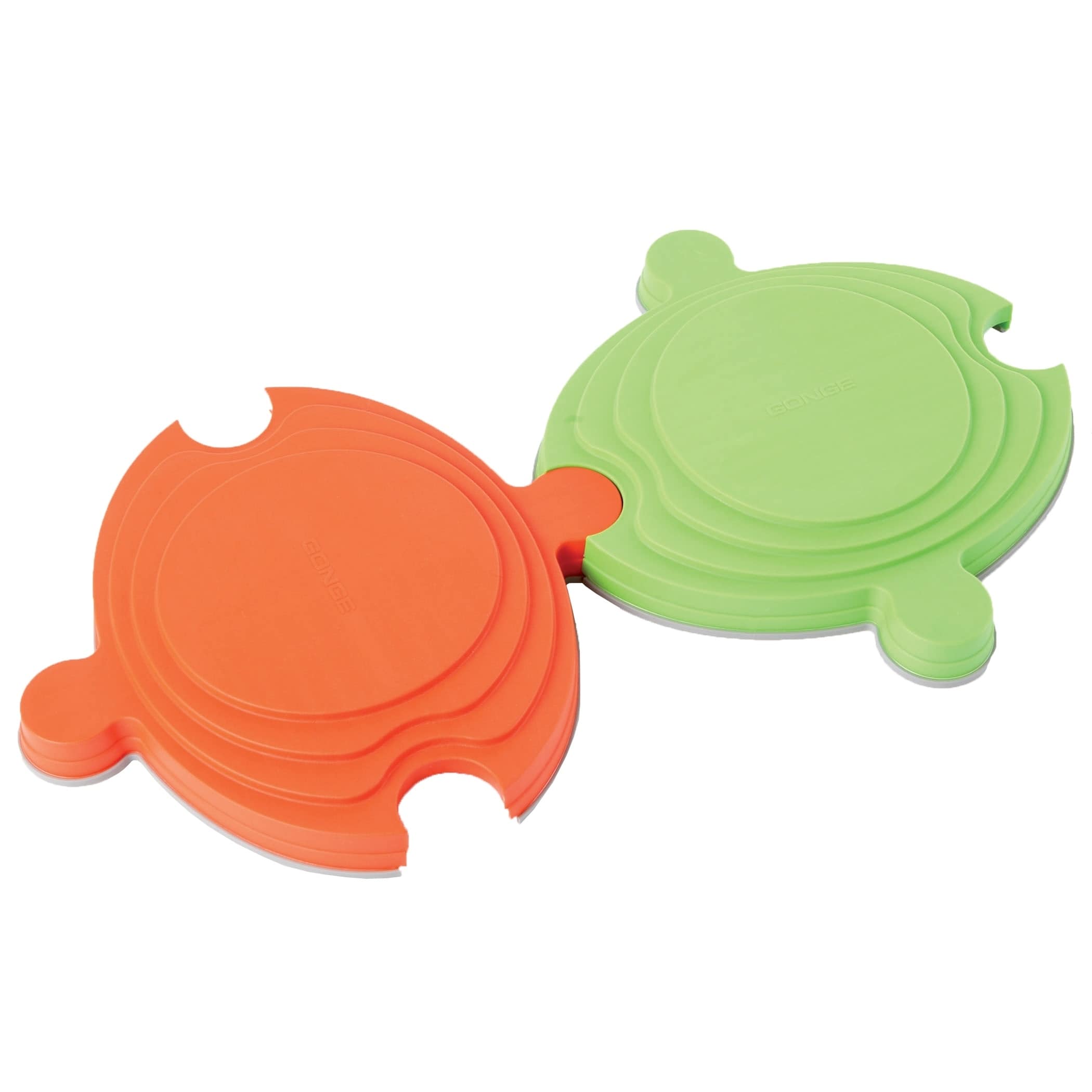 Gonge Island Set Of 2