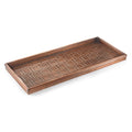 Good Directions Squares Multi Purpose Copper Boot Tray