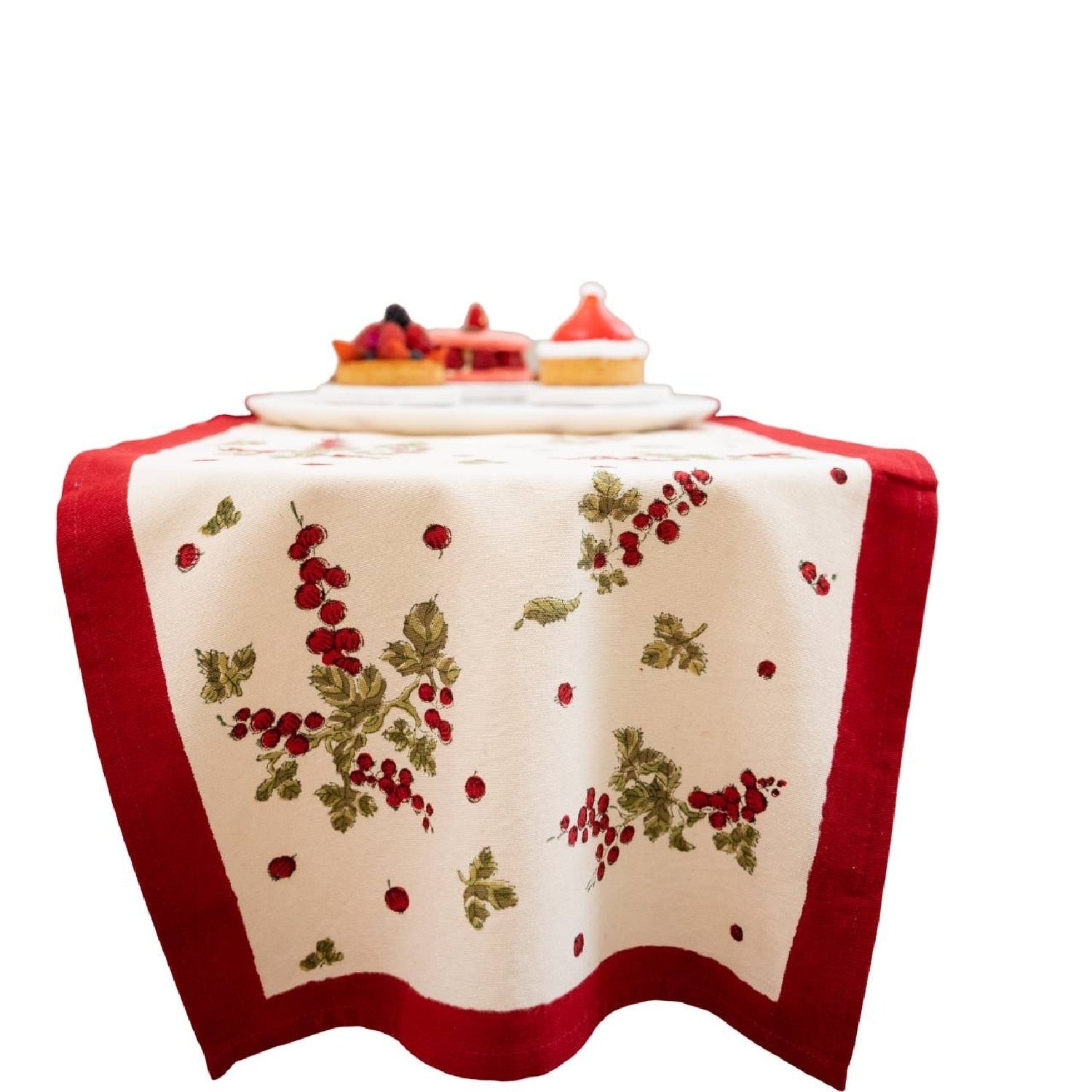 Gooseberry Red Green Runner