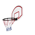 Gorilla Playsets Basketball Hoop With Ball Pen And Pump For Swing Sets 23.75 W X 15 D X 16 H