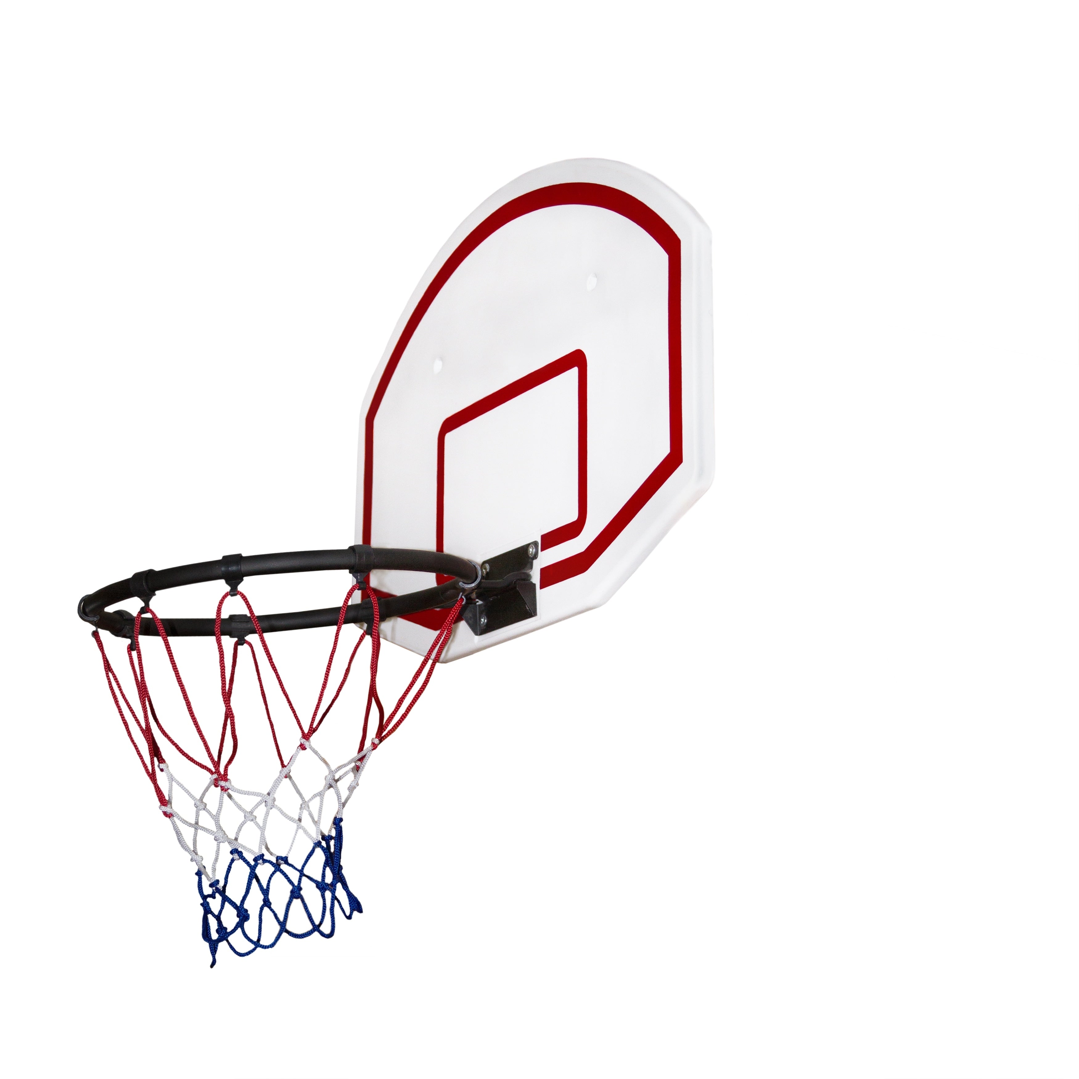 Gorilla Playsets Basketball Hoop With Ball Pen And Pump For Swing Sets 23.75 W X 15 D X 16 H