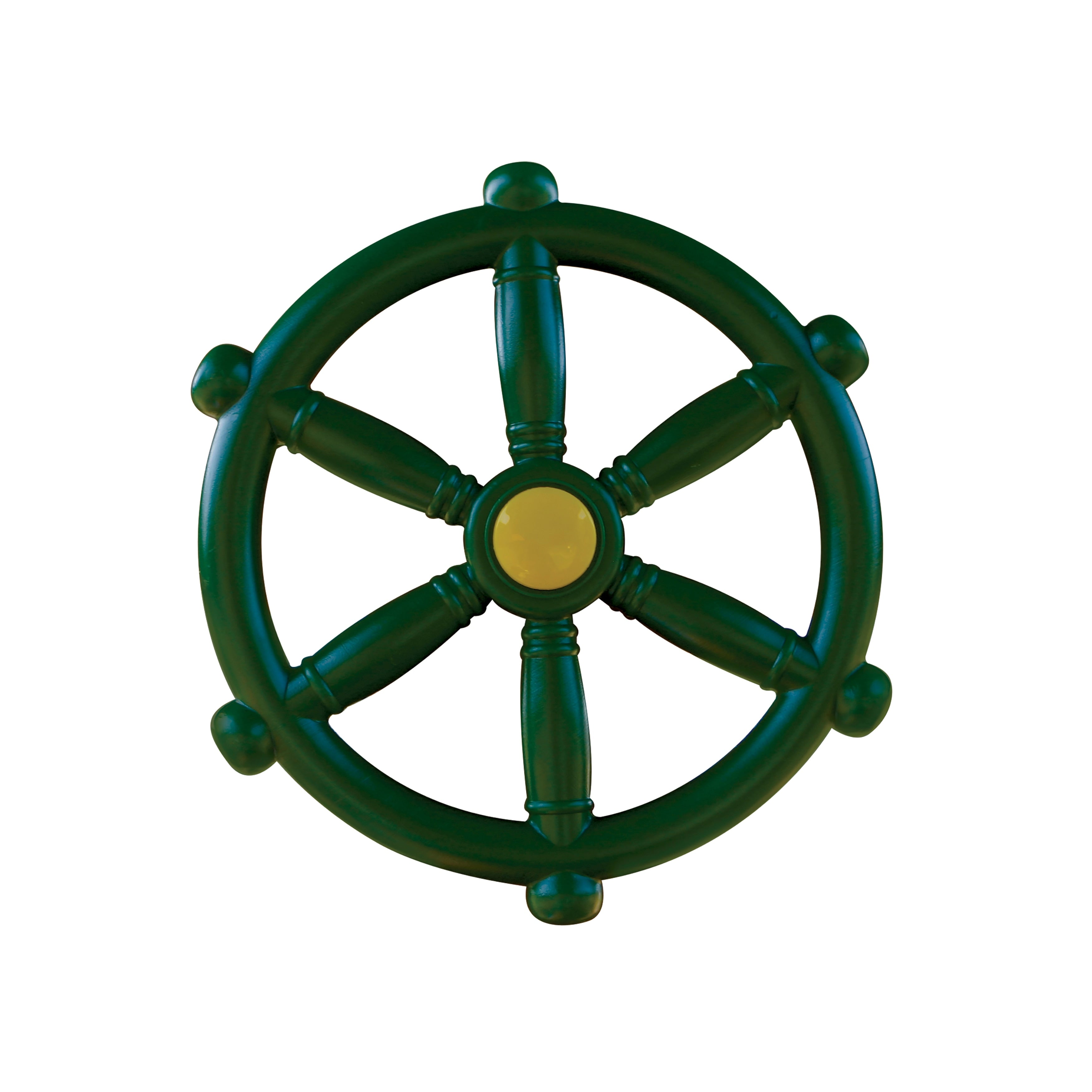 Gorilla Playsets Ships Wheel