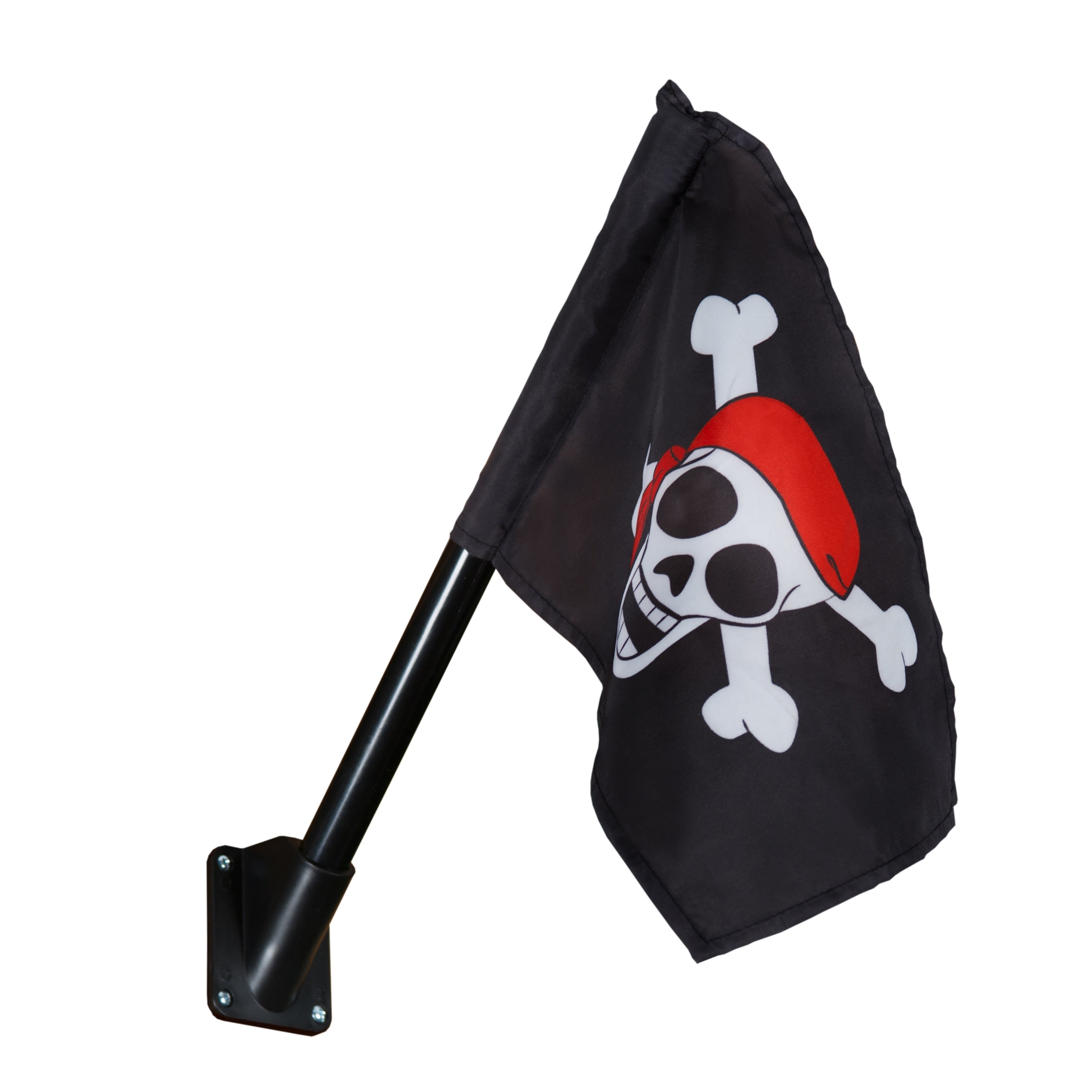 Gorilla Playsets Pirate Flag