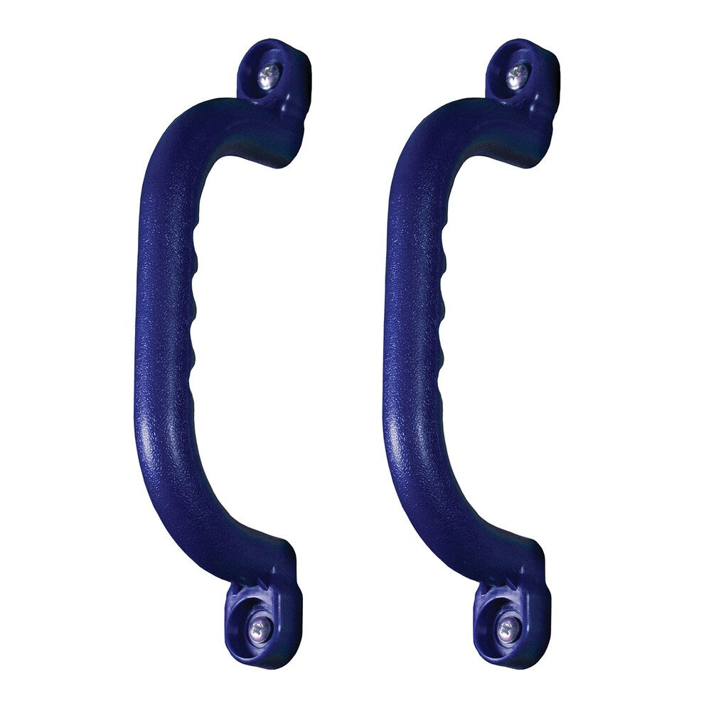 Gorilla Playsets Plastic Safety Handles Set Of 2