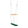 Gorilla Playsets Skateboard Standing Swing For Swing Set