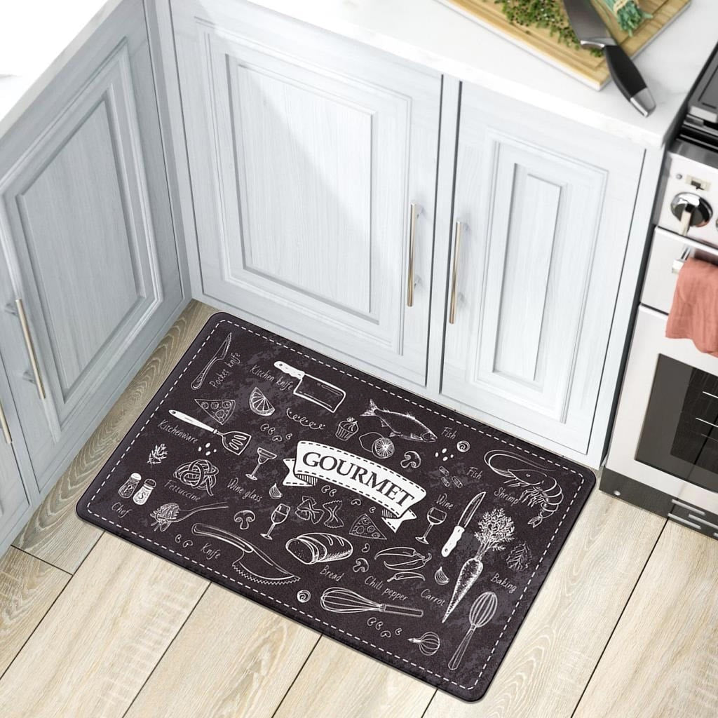 Gourmet Anti Fatigue Standing Mat